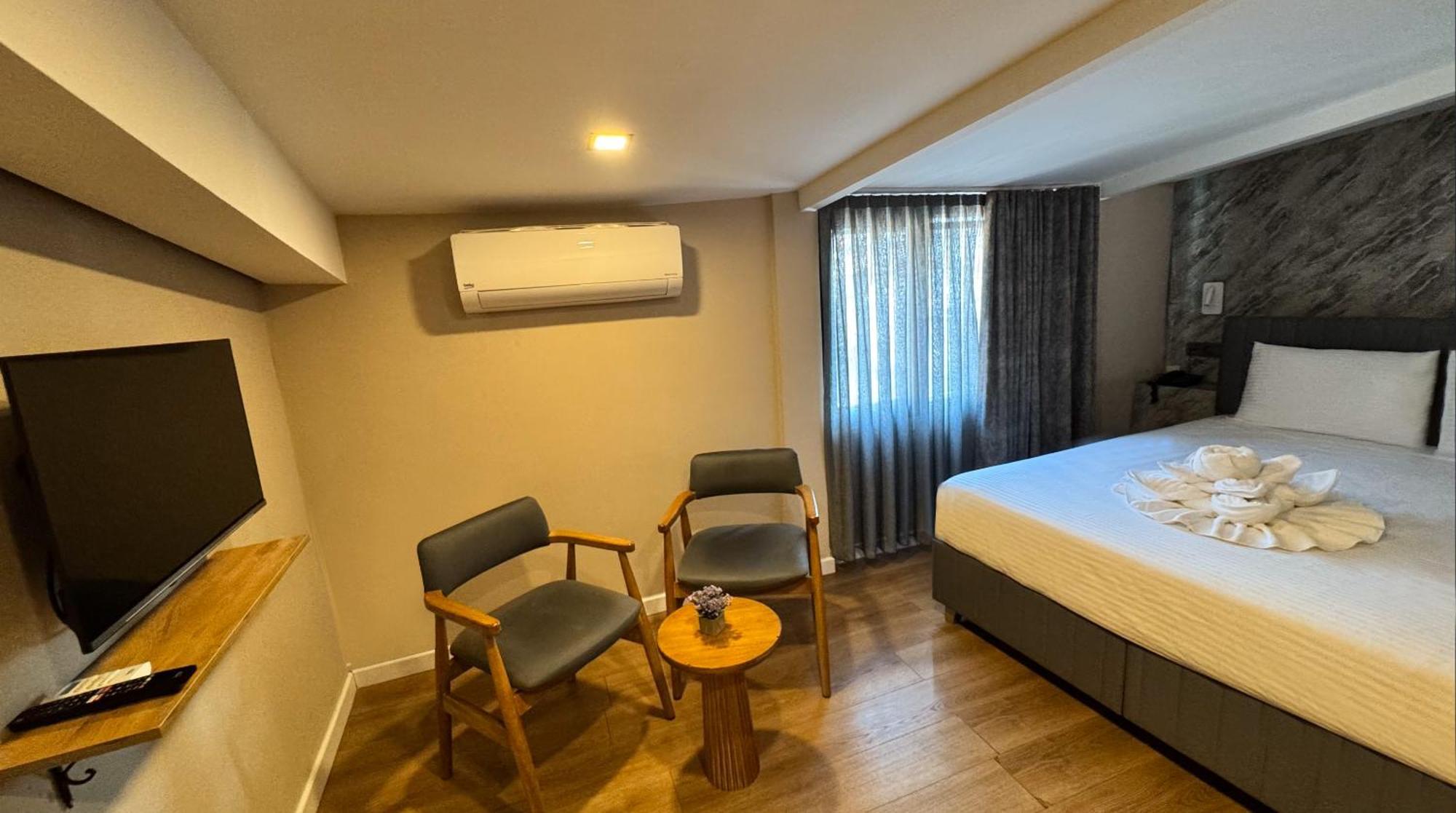 Taksim Rexxee Istanbul Istiklal Hotel Cameră foto